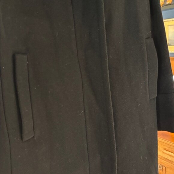 J. Crew Women's Stadium Cloth by Nello Gori wool jacket - Picture 5 of 8